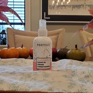 FoxyBae Flaminglow Leave-in